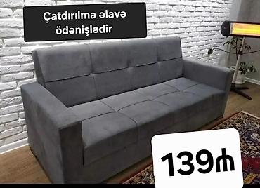 Divanlar: Divan, Yeni, Açılan, Bazalı, Parça, Ödənişli çatdırılma — 3