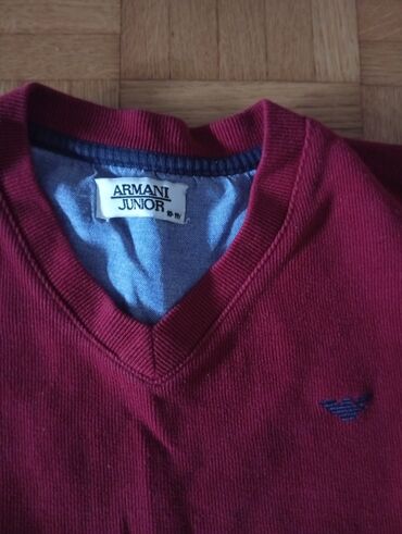 Džemperi i rolke: Lc Waikiki, Džemper, 128-134 — 1