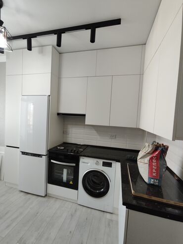 Мебель на заказ: Мебель на заказ, Кухня, С матрасом, Вешалки, Кухонный гарнитур — 4