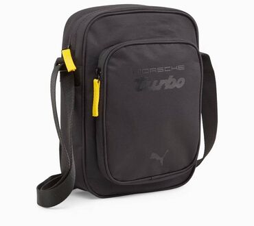 torba guess: Shoulder bag, Puma, Material: Polyester