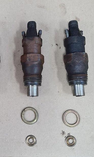 alat za proveru dizni: DIZNA 2,7TDI BOSCH ZA NISSAN TERRANO OD 1997. DO 2005. GOD. | dizne — 3