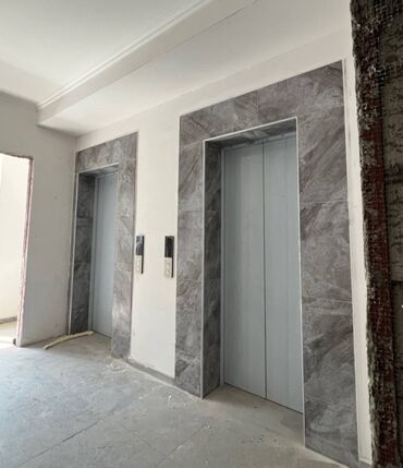 снять квартиру в заре: 2 комнаты, 74 м², Элитка, 5 этаж, ПСО (под самоотделку)