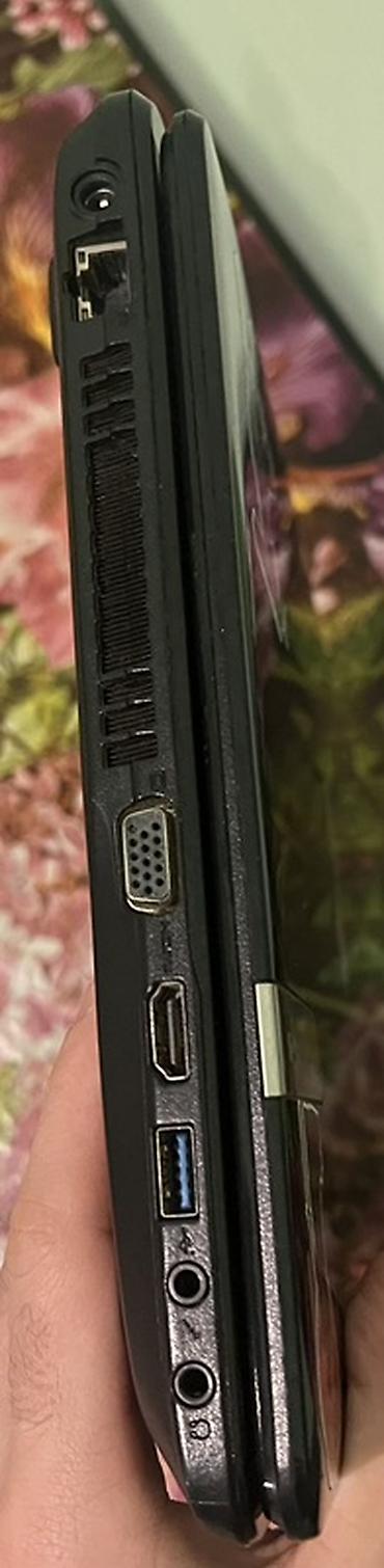 Digər noutbuklar və netbuklar: Packard Bell noutbuku Salam noutbuk işlək vəziyyətdədir . Windows 8 — 8