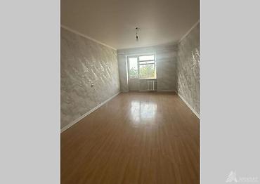 Продажа квартир: 3 комнаты, 65 м², Аламедин-1 мкр Индивидуалка, 4 этаж, Дизайнерский ремонт — 4