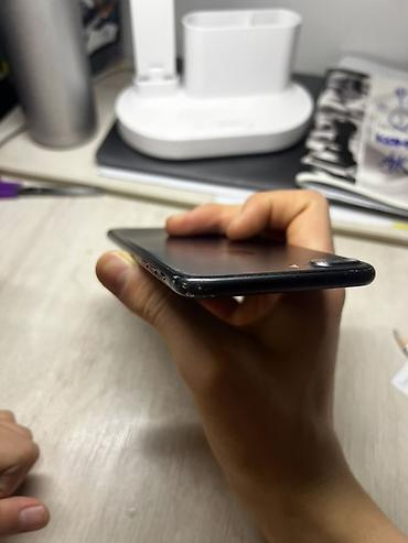 Apple iPhone: IPhone 7 Plus, Б/у, 128 ГБ, Черный, 99 % — 8