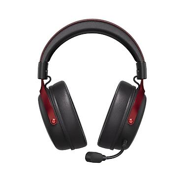 наушники hyperx cloud 2: Почему выбирают MCHOSE V9 PRO?🤩 Кристально чистый звук: Наслаждайтесь — 3