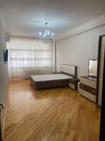 lənkəran mərkəz: Qiymet 600 İcarəyə verilir 2 otaqlı yeni tikili 111 m² Xirdalanin tam