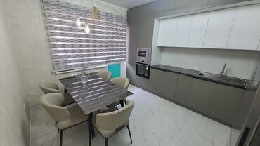 Продажа квартир: 2 комнаты, 75 м², 5 этаж, Евроремонт — 19