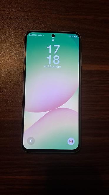 samsung a56 kabro: Samsung Galaxy A56 5G, 128 GB, rəng - Qara, İki sim kartlı — 3