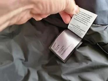 Zimske jakne: ORIGINALNA M.KNUCKLES JAKNA, TEGET, SNIZENO, VEL. L | Raprodaja! ! ! — 18