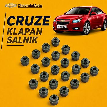 07 faralari: Chevrolet Cruze — 1