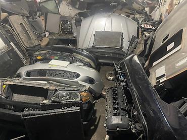 Другие автозапчасти: Привозные автозапчасти в наличии и на заказ !!! Акпп моторы рулевые — 28