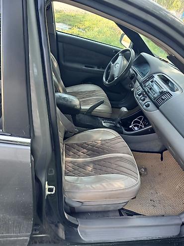 тойота приус с: Toyota Camry: 2003 г., 2.4 л, Автомат, Бензин, Седан — 2