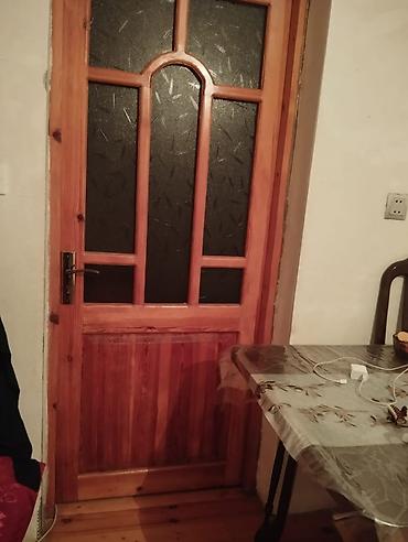 tank maşın: Mətbəx üçün İşlənmiş Otaq qapısı Zamok ilə, Ünvandan götürmə — 2