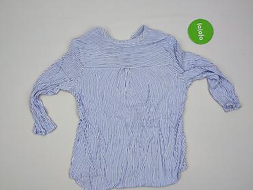 biala koszula cropp: Bluzka damska, rozmiar M — 3