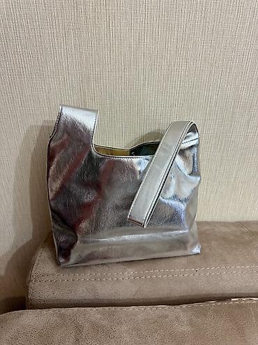 david jones: Qadın çanta dəsti – 4 fərqli model 1) Tünd albalı rəngli crossbody: - — 8
