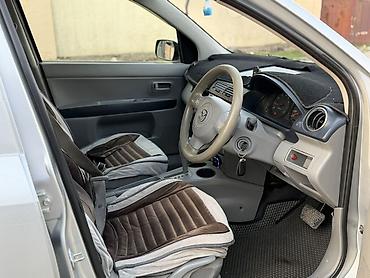 Mazda: Mazda Demio: 2003 г., 1.3 л, Автомат, Бензин, Хэтчбэк — 9