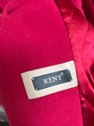 Пальто: SALE!!! ПРОИЗВОДСТВО ТУРЦИЯ! Красивое, эксклюзивное, новое, утеплённое — 8