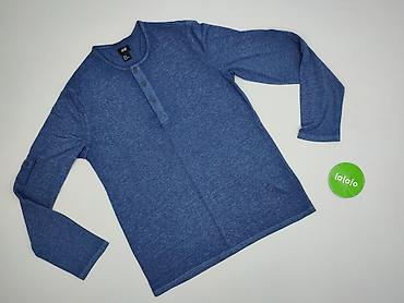kod ranatowy hm: H&M, Bluzka damska, rozmiar M — 2