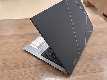 videokart satışı: İşlənmiş ASUS Zenbook, 15.6 ", AMD Ryzen 7, 1 TB — 5