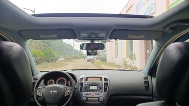 Kia: Kia Ceed: 1.6 l | 2007 il Hetçbek — 4