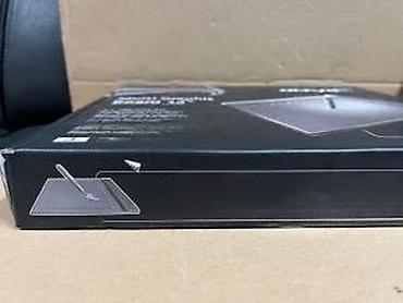 Druga oprema za računare i laptopove: ODYS Multi Graphic Board 12" – grafički tablet sa olovkom - Aktivna — 10