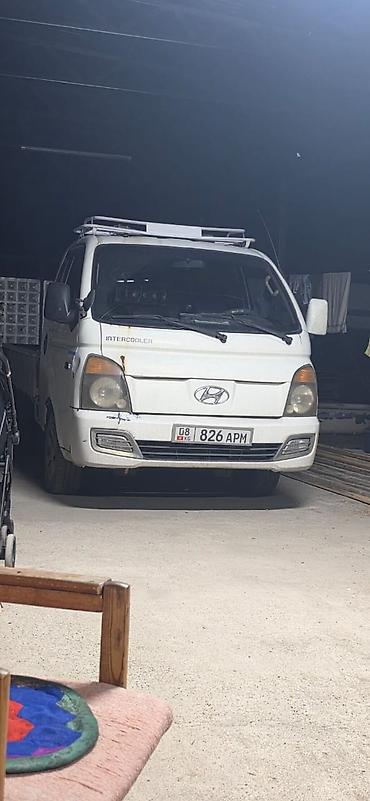 porter 4x4: Hyundai Porter II — обмен интересует Характеристики и особенности: - — 4