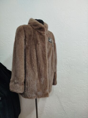 Шубы: Шуба, Норка, Длинная модель, Канада, Трансформер, XL at lalafo.kg — 12 Шубы: Шуба, Норка, Длинная модель, Канада, Трансформер, XL — 12