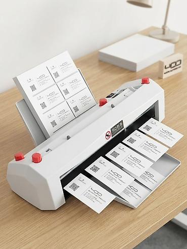 bambu lab a1: Описание: Автоматический электрический резак SK316 формата А4 — это — 1