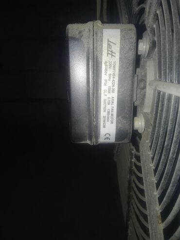 Kompüter, noutbuk və planşetlər: Kondisioner Samsung, 30-35 kv. m, Xarici blok, Kredit yoxdur