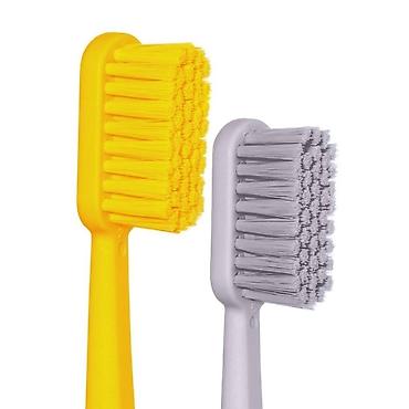 revyline: Набор зубных щеток Revyline SM6000 DUO Yellow + Grey Revyline SM 6000 — 4