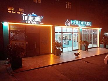 mopet elektrik: Reklam Tent Banner Vinil Buklet Flayer — 8