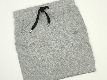 Skirts: Skirt, 4F, XS (EU 34), condition - Good