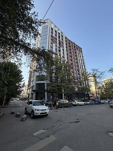 Продажа квартир: 3 комнаты, 115 м², Золотой квадрат Элитка, 7 этаж, ПСО (под самоотделку) — 1