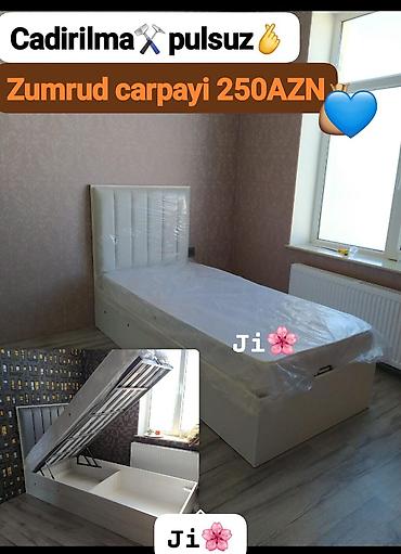 ucuz divanar: Yeni, Təknəfərlik çarpayı — 1