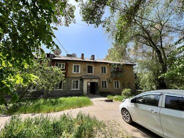 Продажа квартир: 2 комнаты, 43 м², Хрущевка, 1 этаж, Евроремонт