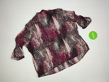 bluzka cleo: Julipa, Bluzka damska, rozmiar 2XL — 3