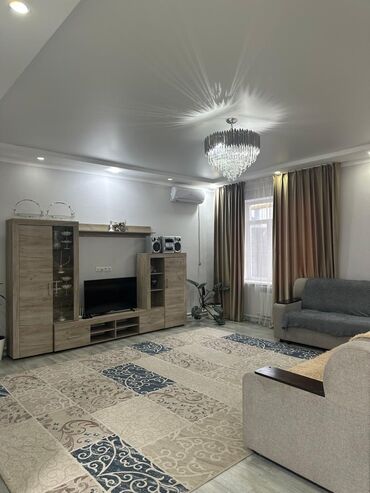 аренда домов кок жар: 220 м², 6 комнат