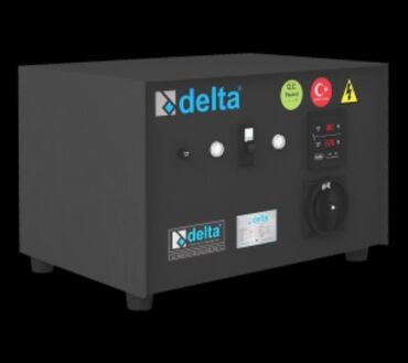 Gərginlik stabilizatorları: ⚡Delta⚡Stablizatorları.Hər növ güc və sərfiyyatda.110/220-150/220.Mis — 9