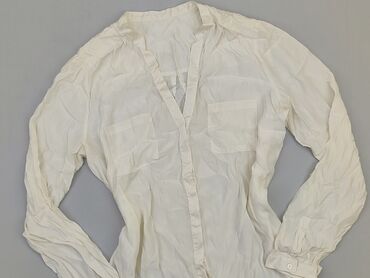 Shirts: M (EU 38), condition - Good