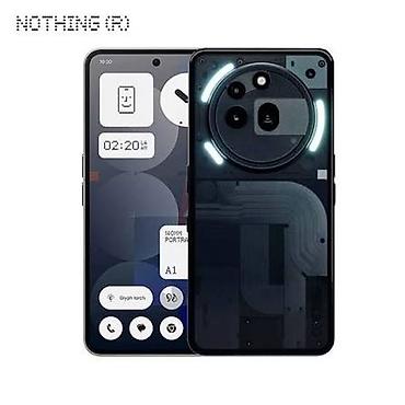 Nothing: Nothing, Phone 2 — 1