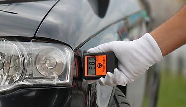 chip gps: Выездная проверка автомобиля с толщиномером Профессиональная — 4
