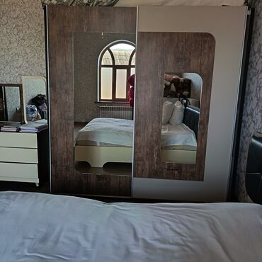 Yataq otağı dəstləri: Təknəfərlik çarpayı — 4