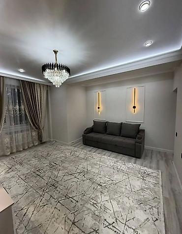 Продажа квартир: 1 комната, 41 м², Элитка, 2 этаж, Евроремонт — 7