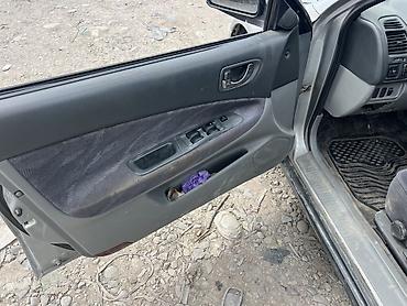 Продажа авто: Mitsubishi Galant: 2000 г., 2.5 л, Автомат, Бензин, Универсал — 8