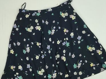 buty w kwiaty ccc: Marks & Spencer, Spódnica damska, rozmiar L