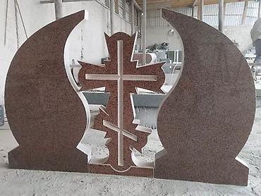 Ритуальные услуги: Ритуальные услуги памятники оградки Память о близких и ушедших людях — 11