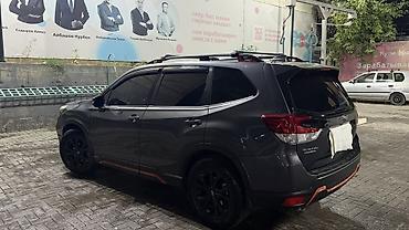 форестер sg: Subaru Forester: 2019 г., 2.5 л, Бензин, Кроссовер — 5