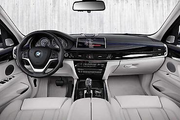 msr x6: INSTRUMENT TABLA ZA BMW X5 OD 2013. DO 2018. GOD — 1