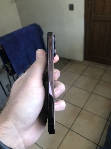 IPhone X, 64 ГБ, Deep Purple